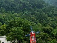-南丹山森林王国