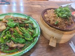 -佬缸炮江湖川菜(玉林店)