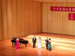 -北京大学百年讲堂