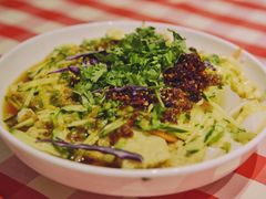 -西贝(满都海公园店)