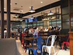 大堂-巴黎贝甜(印象城店)