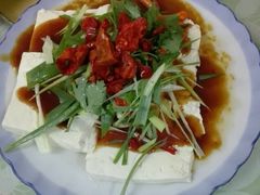 -连池鱼豆味坊(风景区店)