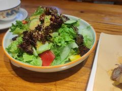 -蒙艾里民族传统菜蒙餐