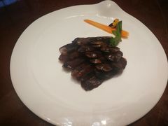 -玄武苏宁诺富特酒店·紫金轩中餐厅
