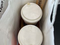 -喜茶(广州番禺奥园广场店)