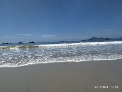 -马銮湾景区