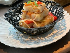 -三利音·东方司宴(外滩店)