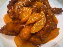 -佰家小厨·南京菜(夫子庙店)