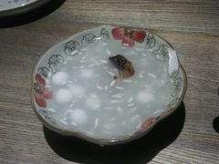 -蜜桃餐厅·江浙融合菜(荟聚购物中心店)