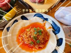 -一牛道炭火烧肉居酒屋(椒江店)
