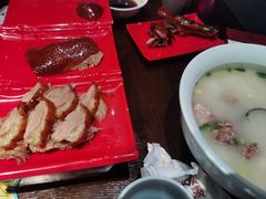 -羲和雅苑•北京烤鸭(乐园道万象城店)