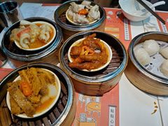 -点点心点心专门店(湾仔店)