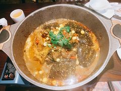 -甲大帅·甲鱼·椰子鸡主题餐厅(唐家店)