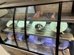 -天荷菜根·闽南素食自助(刺桐北路店)