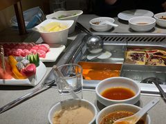 -海底捞火锅(5050购物中心店)