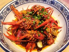 -文叔·湖北名小吃·小龙虾(华强北店)