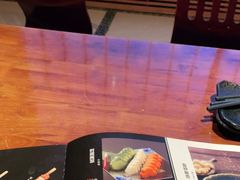 -千代武日本料理(开发区店)