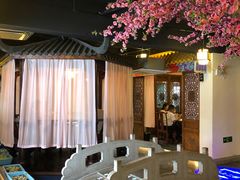 -应天大明王朝·南京菜(中山陵店)