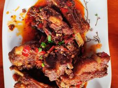 -云隐小厨·传统大理美食(复兴路店)