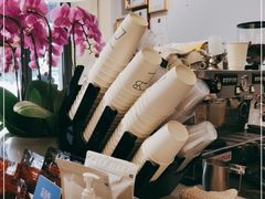 -LAB COFFEE来杯咖啡(浦仓路店)