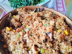 -坛南湾阿强农家乐.海鲜大排档老字号(福州地标美食店)