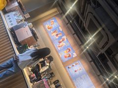 -星巴克(杭州嘉里中心4F店)