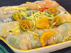 -肥燕越南卷粉(车陂西华花园店)