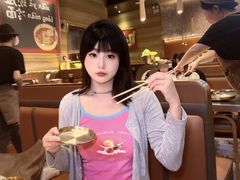 -核桃碳烤肉馆(深圳首店)