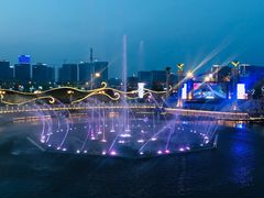 -Mr.Pizza米斯特比萨(盐城聚龙湖店)