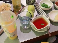 -巴奴毛肚火锅(新街口金鹰店)