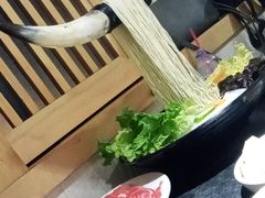 -许府牛火锅(信义坊总店)