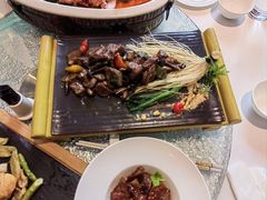 -中关村皇冠假日酒店·红轩中餐厅
