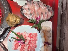 -袁老四重庆老火锅(桐梓坡店)