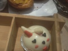 -避风塘(百联东郊店)