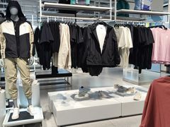 -万达广场(渭南高新店)