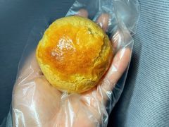 -福福饼店·金牌酥皮菠萝包(白丽生活广场店)