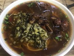 -茶南面馆(湖西街店)