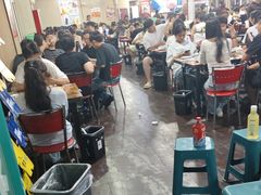-皖北巫氏三胖地锅鸡(长淮总店)
