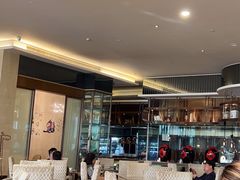-太原星河湾酒店-意咖啡西餐厅
