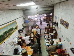 -海汇源老烧麦店(东大街总店)