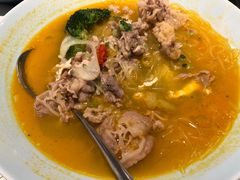 -港丽餐厅(高德置地店)