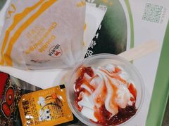 -麦当劳(龙华印象汇店)