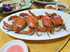 -骑龙海鲜酒家