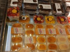 -UH祐禾(光谷世界城店)