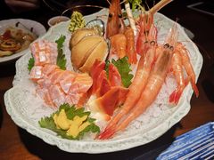 -旨料亭日本料理(四川北路店)