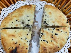 -缙云烧饼(一均店)