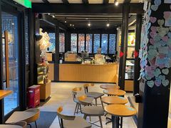 -星巴克(台州临海紫阳街店)