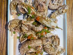 -和源祥·日照菜扛把子(万平口一店)