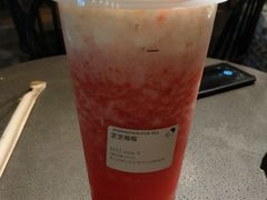 -喜茶(佛山顺德大良东乐路店)