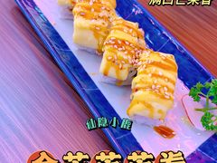 -仙隐小鹿中华料理(青秀万达店)